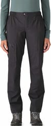 Patagonia + W's Granite Crest Rain Pants Black