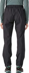 Patagonia + W's Granite Crest Rain Pants Black - 3