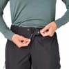 Patagonia + W's Granite Crest Rain Pants Black - 6