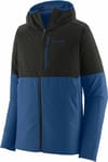 M's Nano-Air Ultralight Freeride Jkt Black + Patagonia