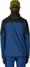 Patagonia + M's Nano-Air Ultralight Freeride Jkt Black - 3