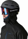Patagonia + M's Nano-Air Ultralight Freeride Jkt Black - 5
