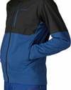 Patagonia + M's Nano-Air Ultralight Freeride Jkt Black - 6