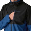 Patagonia + M's Nano-Air Ultralight Freeride Jkt Black - 7