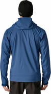 Patagonia + M's M10 Storm Jkt Black - 3