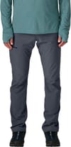 Patagonia + M's Terravia Trail Pants Reg Sage Khaki