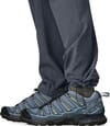 Patagonia + W's Terravia Trail Pants Reg Basin Green - 4