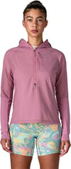 Patagonia + W's Airshed Pro P/O Light Violet