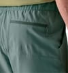 Patagonia + M's Terrebonne Shorts Blue Sage - 6