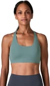 Patagonia + W's Live Simply Bra Blue Sage