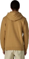 Patagonia + M's '95 Oval Logo Uprisal Hoody Birch White - 3