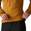 Patagonia + M's R1 Ultralight Hoody Bobcat Brown - 6
