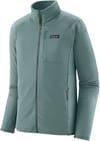 M's R1 Jkt Blue Sage + Patagonia