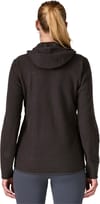Patagonia + W's R1 Air Full-Zip Hoody Weathered Stone - 3