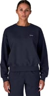 Patagonia + W's Daily Crew Thin Ice