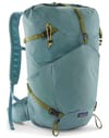 Terravia Pack 36L Blue Sage + Patagonia