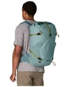 Patagonia + Terravia Pack 36L Blue Sage - 3