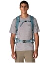 Patagonia + Terravia Pack 36L Blue Sage - 4
