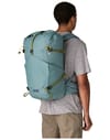 Patagonia + Terravia Pack 36L Blue Sage - 5