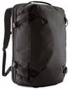 Black Hole MLC Black w/Black + Patagonia