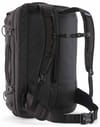 Patagonia + Black Hole MLC Black w/Black