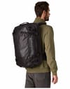 Patagonia + Black Hole MLC Black w/Black - 3