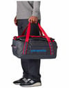 Patagonia + Black Hole Duffel 40L Birch White - 3