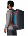 Patagonia + Black Hole Duffel 55L Birch White - 3