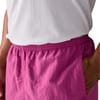 Patagonia + M's Baggies Shorts 5 in. '95 Oval Logo Faded Magenta - 6