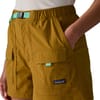 Patagonia + W's Outdoor Everyday Shorts Bobcat Brown - 5