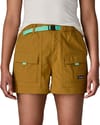 Patagonia + W's Outdoor Everyday Shorts Light Violet