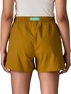 Patagonia + W's Outdoor Everyday Shorts Light Violet - 3