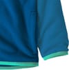 Patagonia + Baby Micro D Snap-T Jkt Aquatic Blue - 4