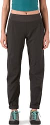 Patagonia + W's Caliza Rock Pants Reg Gumtree Green