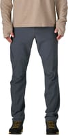Patagonia + M's Terravia Alpine Pants Reg Black