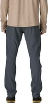 Patagonia + M's Terravia Alpine Pants Reg Black - 3