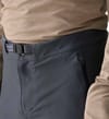 Patagonia + M's Terravia Alpine Pants Reg Black - 6