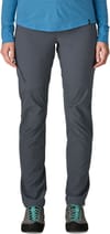 Patagonia + W's Terravia Alpine Pants Reg Black