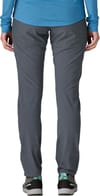 Patagonia + W's Terravia Alpine Pants Reg Black - 3