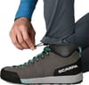 Patagonia + W's Terravia Alpine Pants Reg Black - 4
