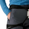 Patagonia + W's Terravia Alpine Pants Reg Black - 5