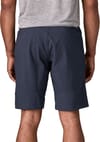 Patagonia + M's Venga Rock Shorts Bobcat Brown - 3