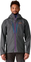 Patagonia + M's Triolet Jkt Blue Sage