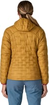 Patagonia + W's Micro Puff Hoody Thin Ice - 3