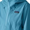 Patagonia + W's Granite Crest Rain Jkt Shore Blue - 5