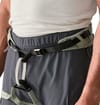 Patagonia + M's Free Wall Pants Smolder Blue - 5