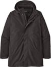 Patagonia + M's Heyes Peak 3-in-1 Parka Black