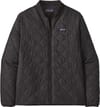 Patagonia + M's Heyes Peak 3-in-1 Parka Black - 3