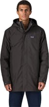 Patagonia + M's Heyes Peak 3-in-1 Parka Black - 4