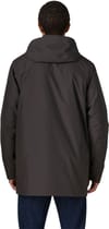 Patagonia + M's Heyes Peak 3-in-1 Parka Black - 5